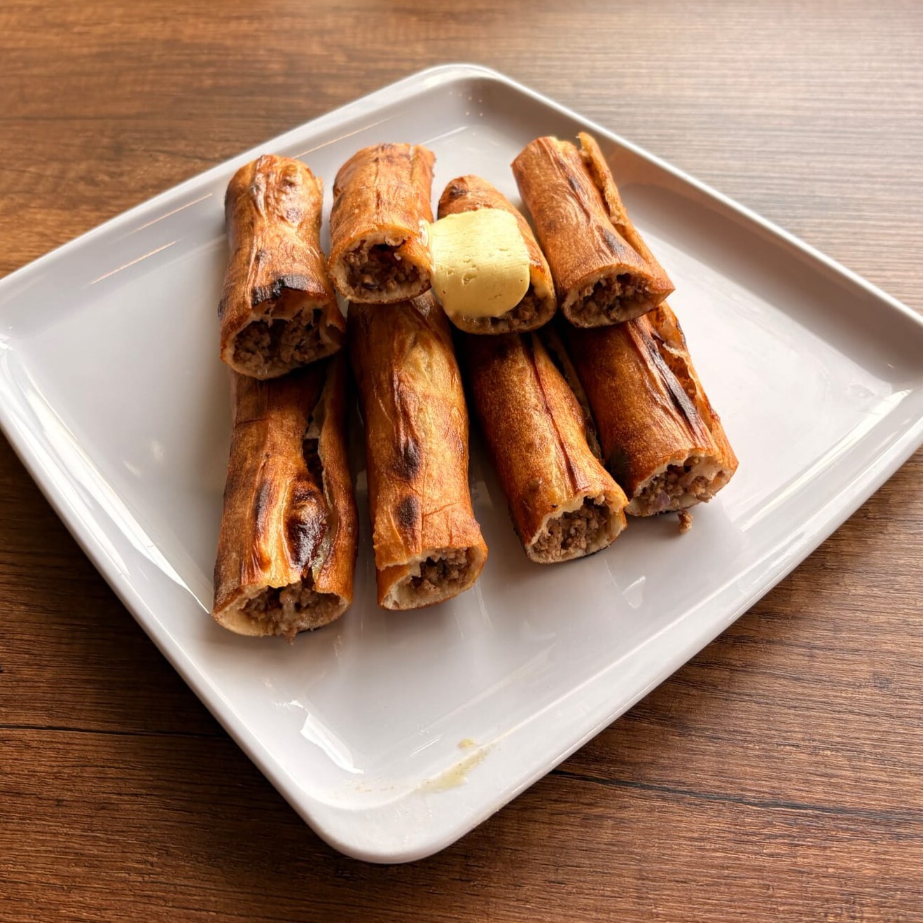 Bafra Pidesi