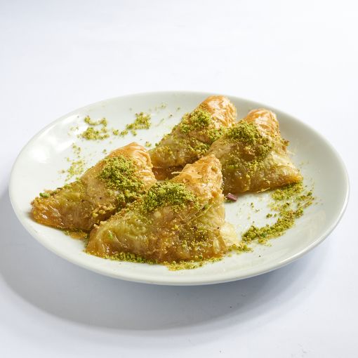 Şöbiyet (4 Dilim)