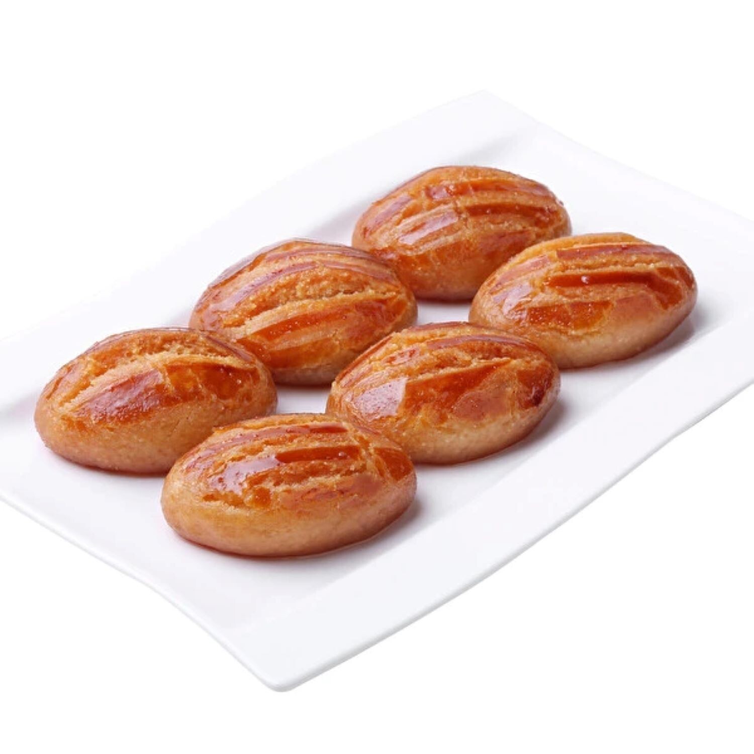 Şekerpare (1 Kg.)