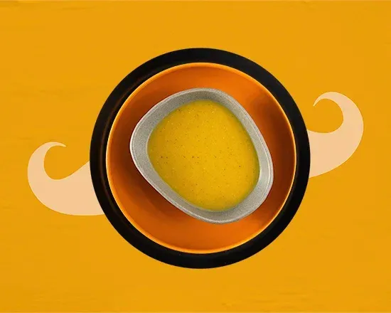 Mercimek Çorbası