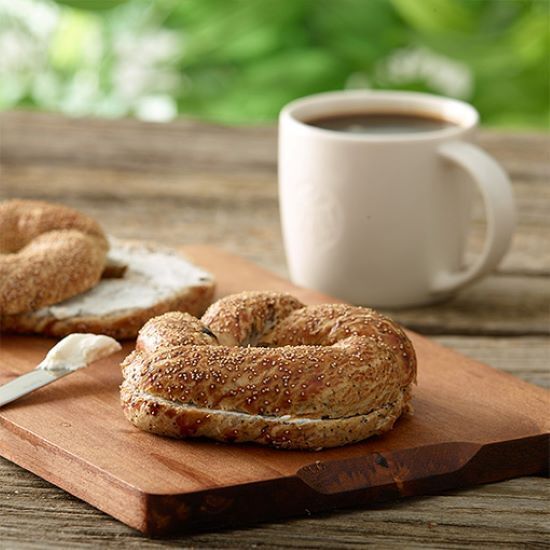 Peynirli Simit