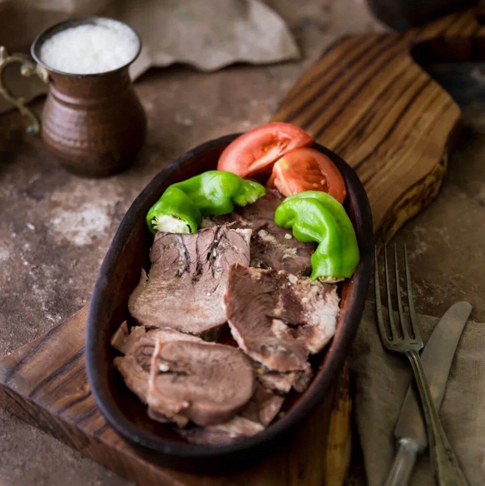 Dil Söğüş