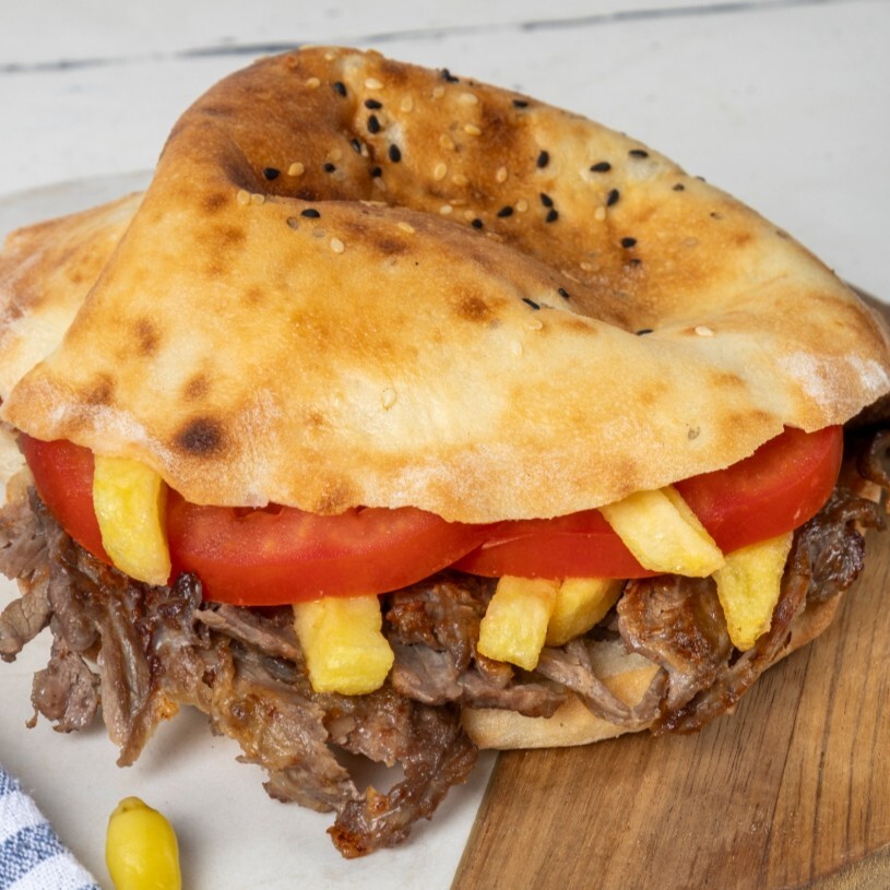 Tombik Döner (200 gr)