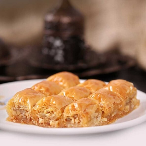 Cevizli Özel (500gr.)