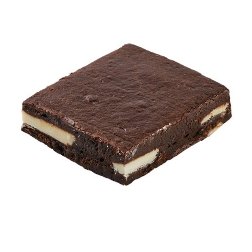 Trio Chocolate Brownie & Americano
