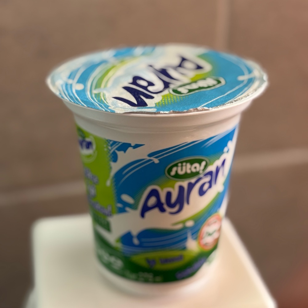 Ayran