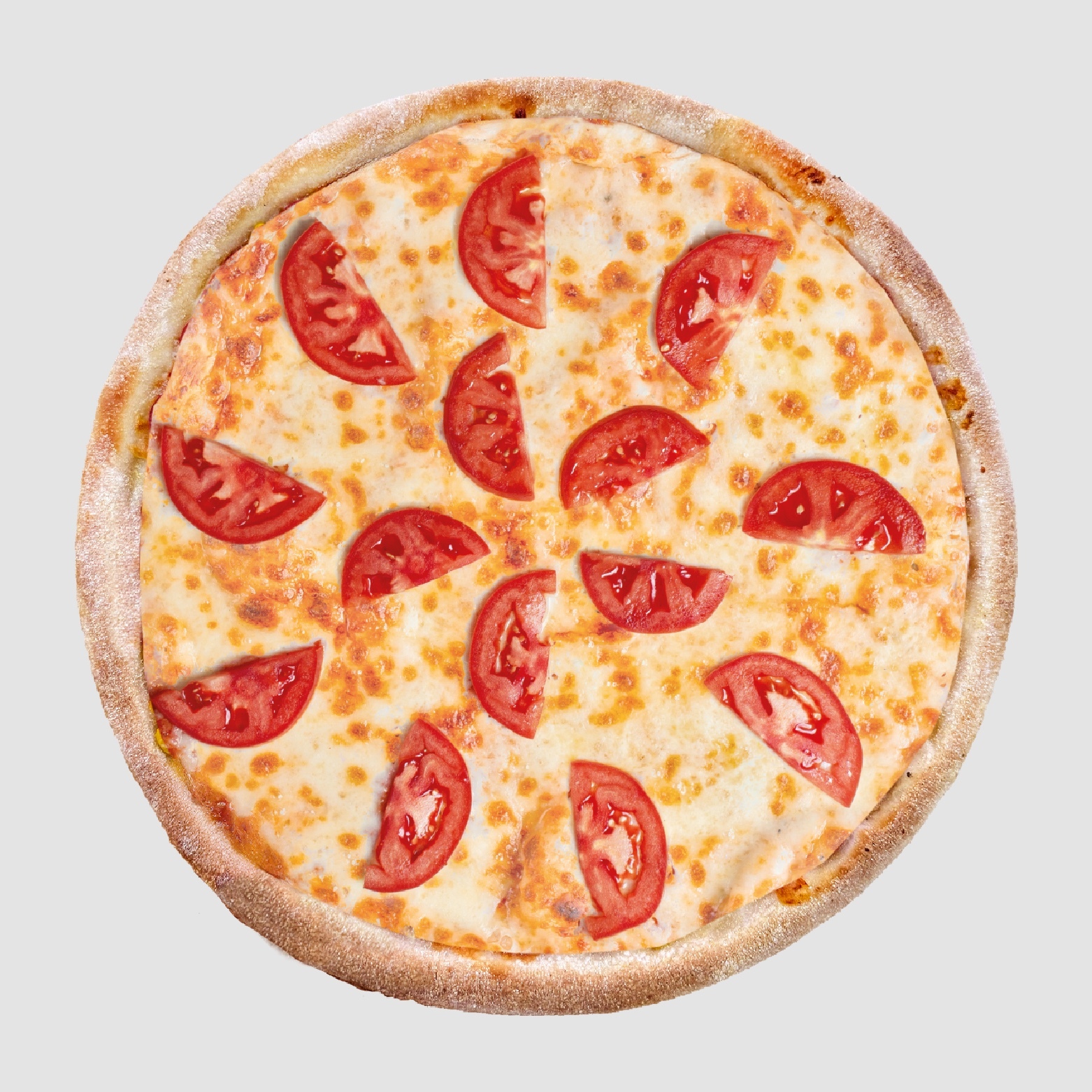Margarita Pizza (Büyük)