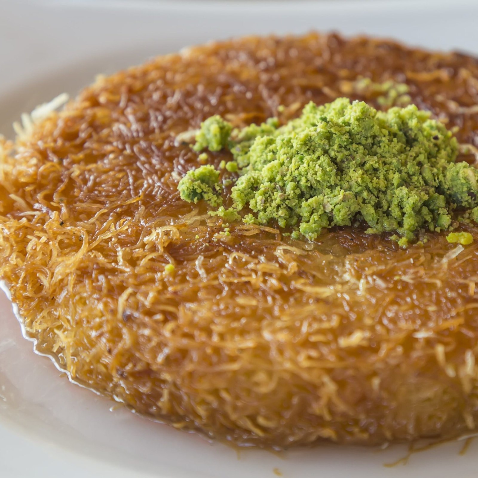 künefe