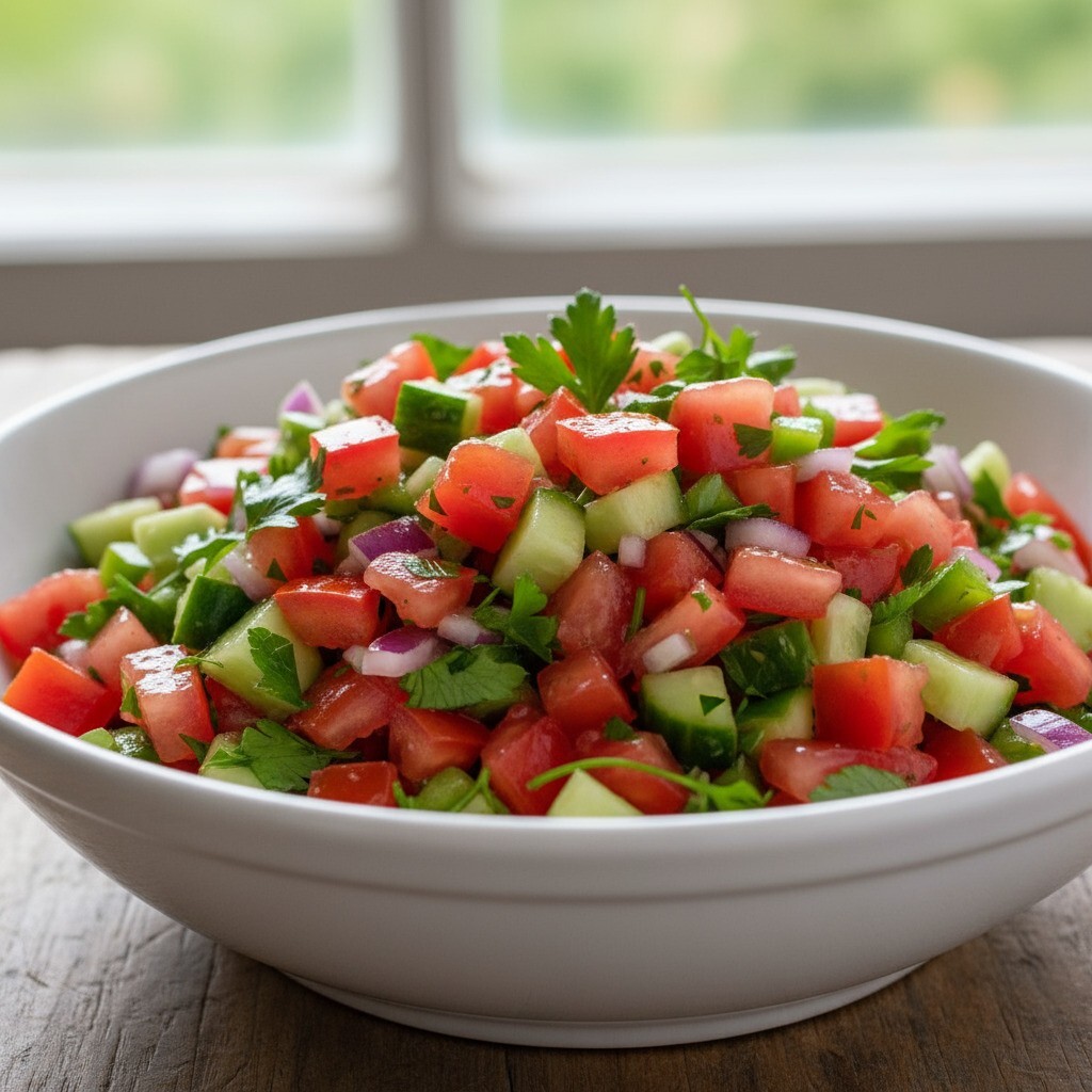 Çoban Salata