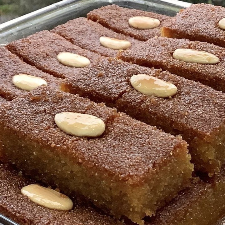 Şambali (250 gr.)