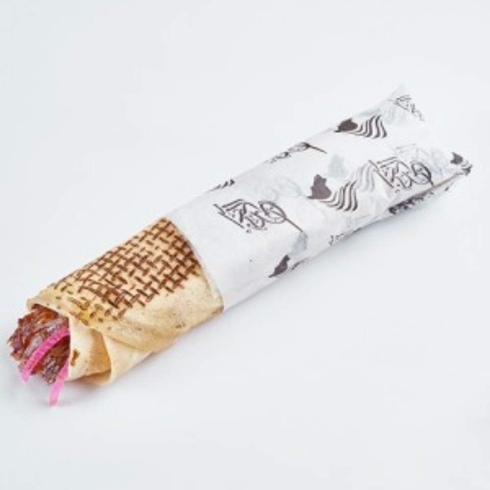 Et Döner Dürüm (Medium)