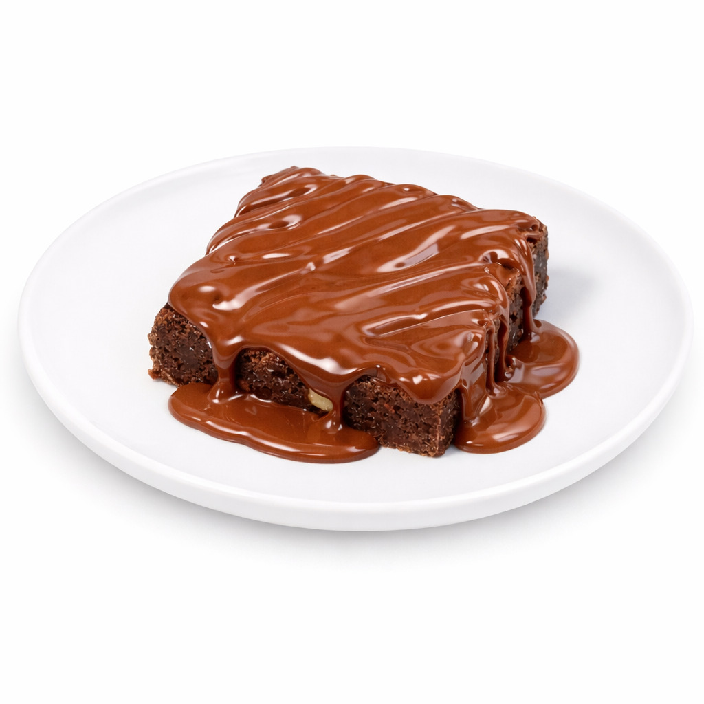 Brownie Dilim