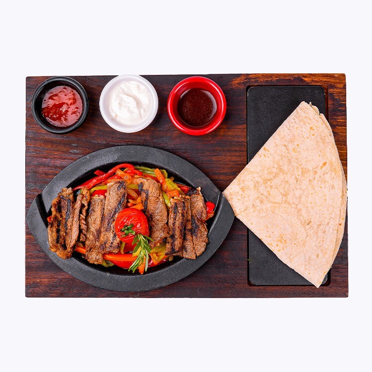 Dana Fajita