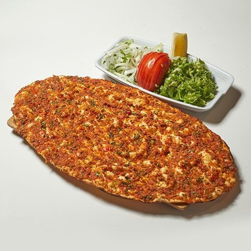 Lahmacun