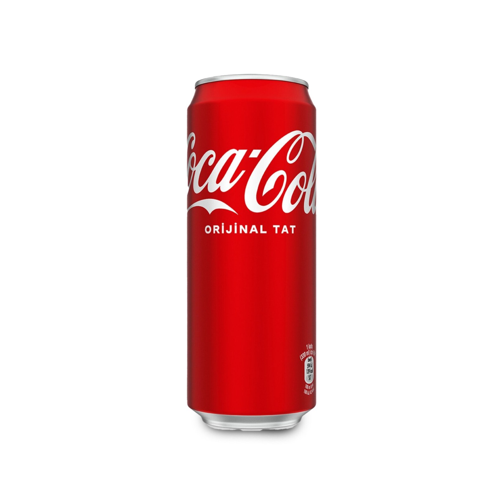 Coca Cola (330 Ml)
