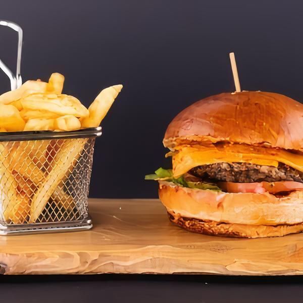 Cheseburger