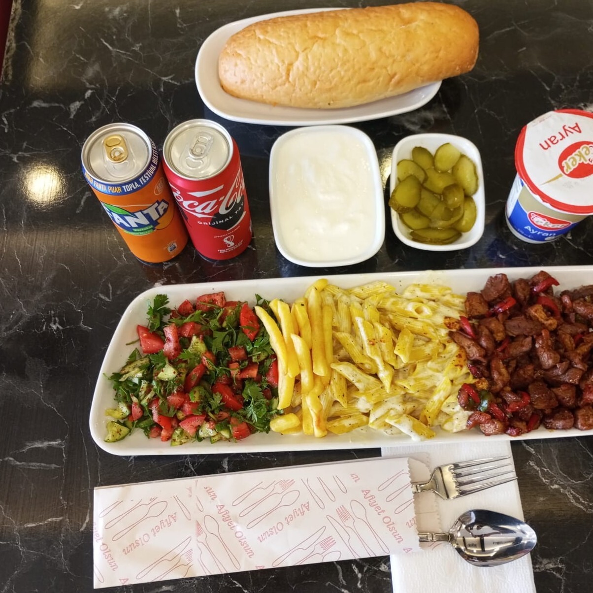 berat psikopat acılı tavuk