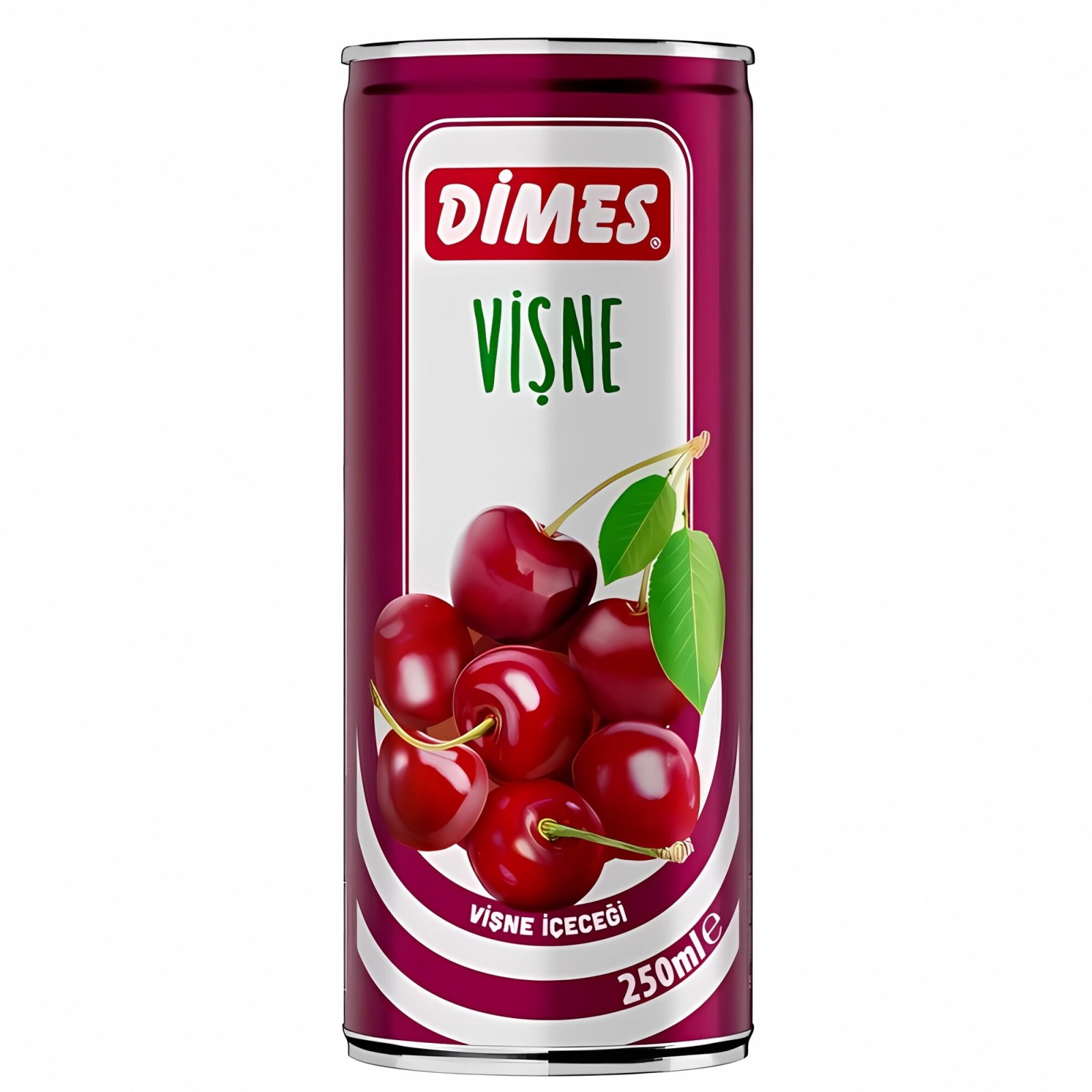Dimes Vişne ( 25 ml )