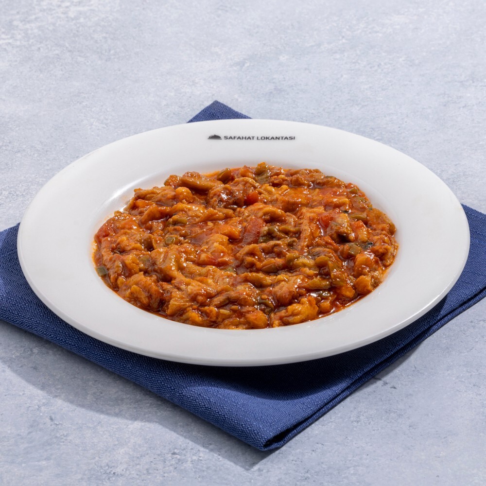 Şakşuka (200 g)