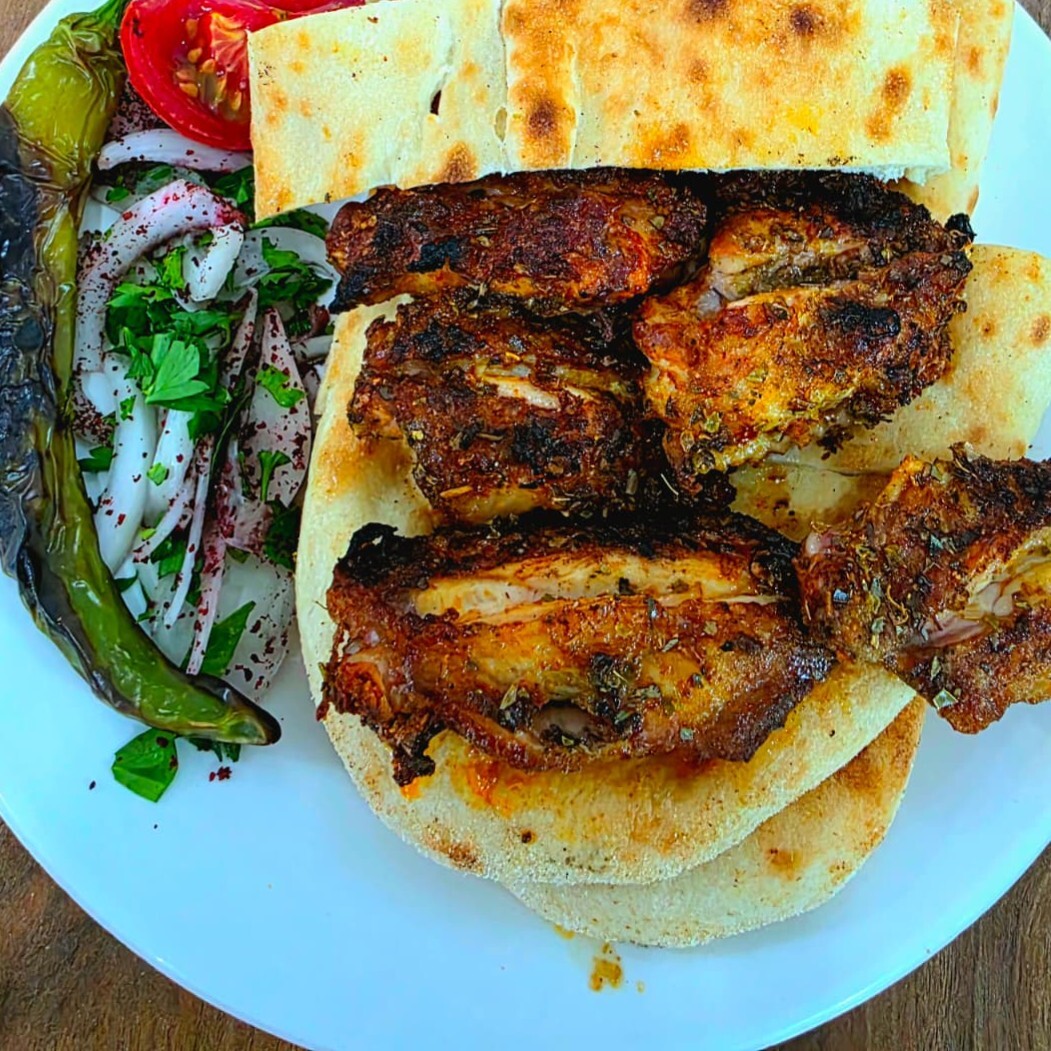 Tavuk Kanat