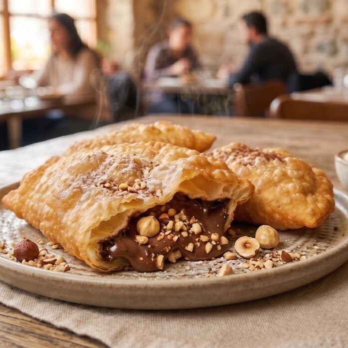Matador Çii börek ( adet )