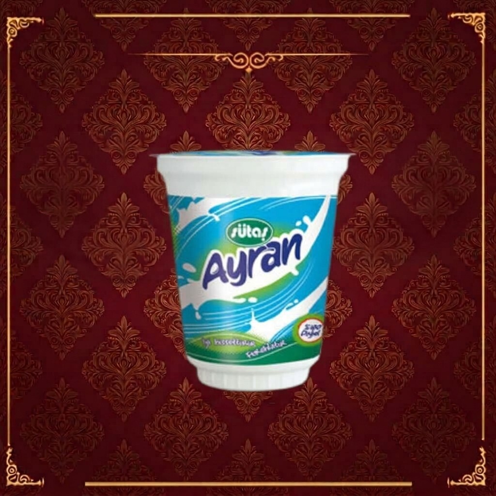 Büyük Ayran (330 ml )
