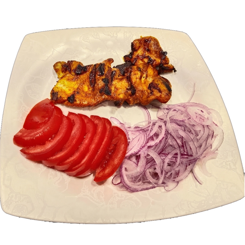 Tavuk İncik Porsiyon