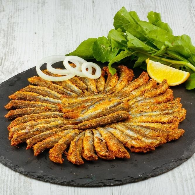 Hamsi