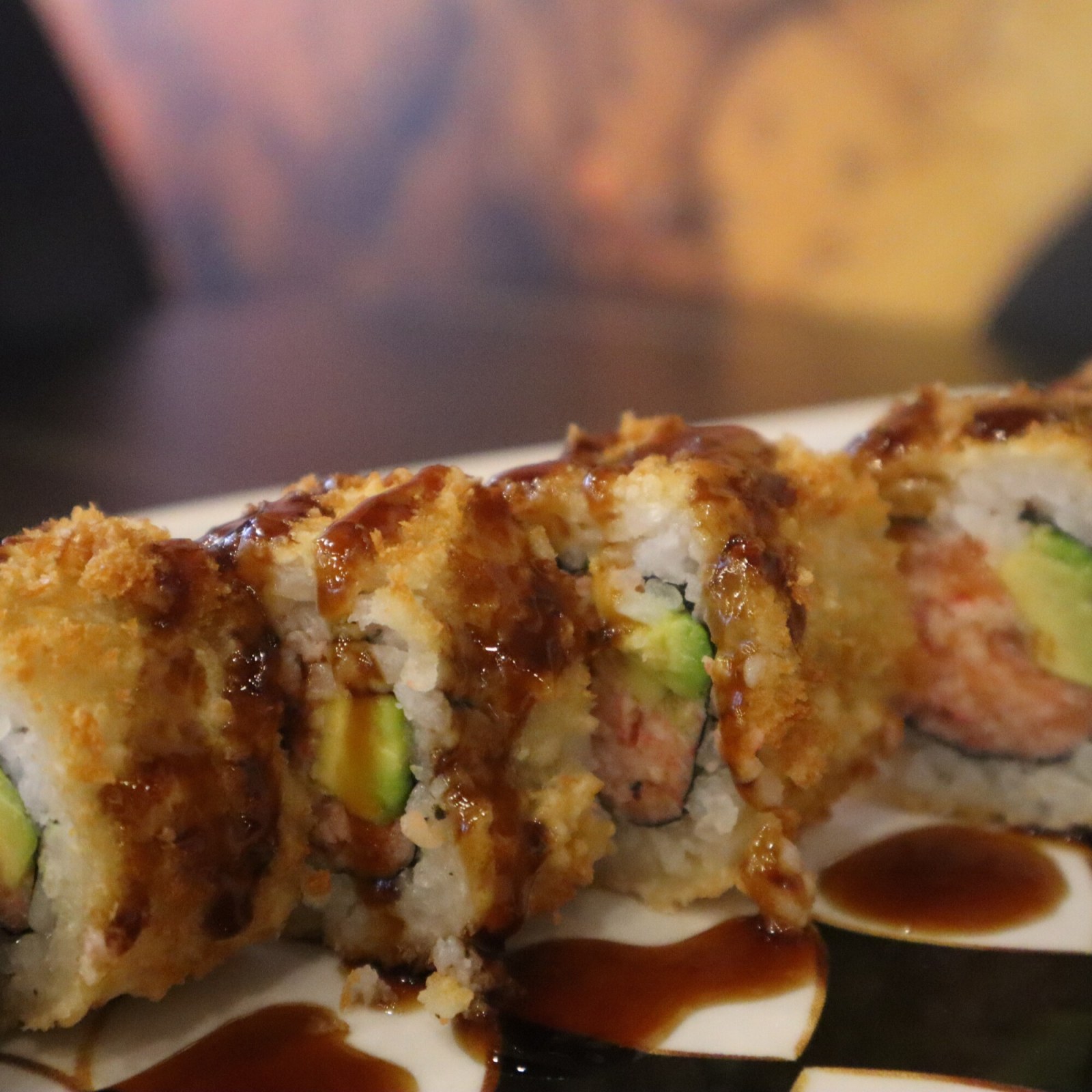 New Crunchy Roll