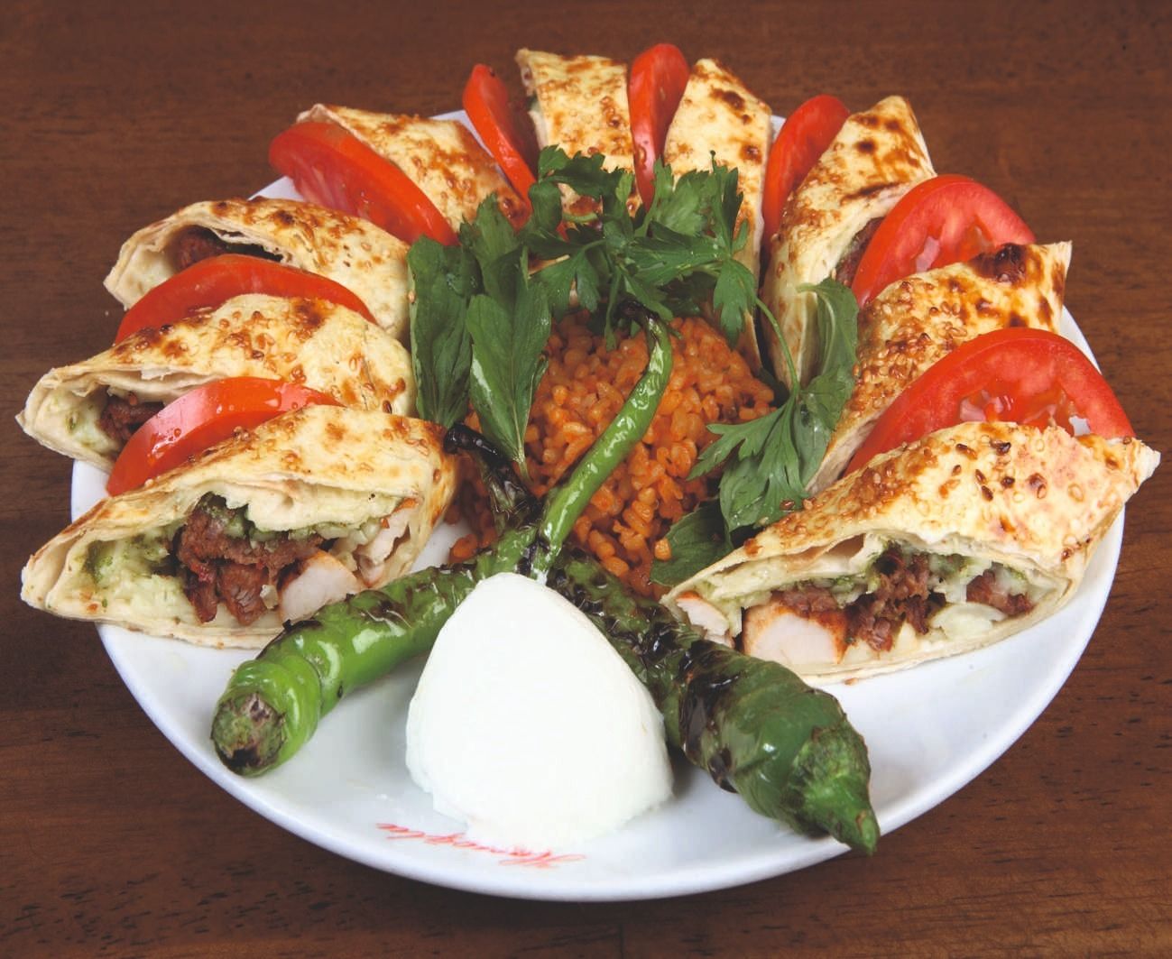 Fırında Beyti