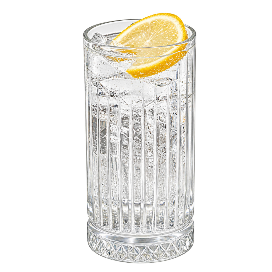Soda Limon
