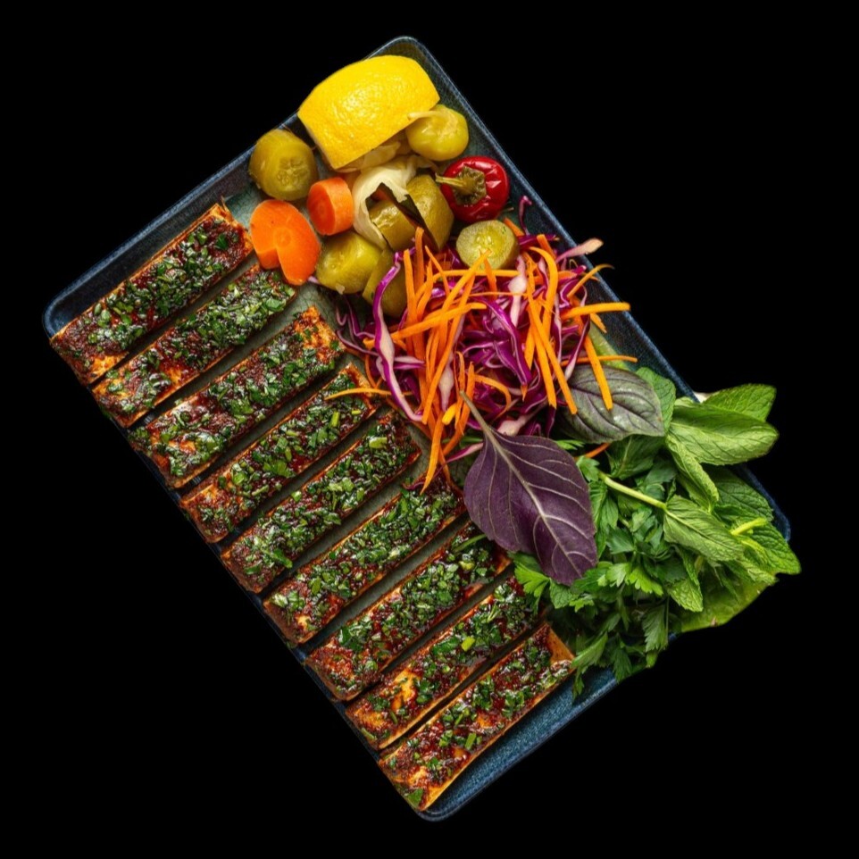 Has Maydanozlu Hitap 200 Gr