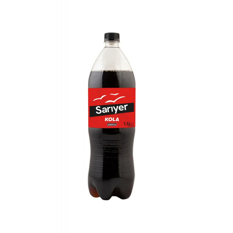 Sarıyer Kola (1 Lt)