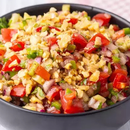 Gavurdağı Salatası