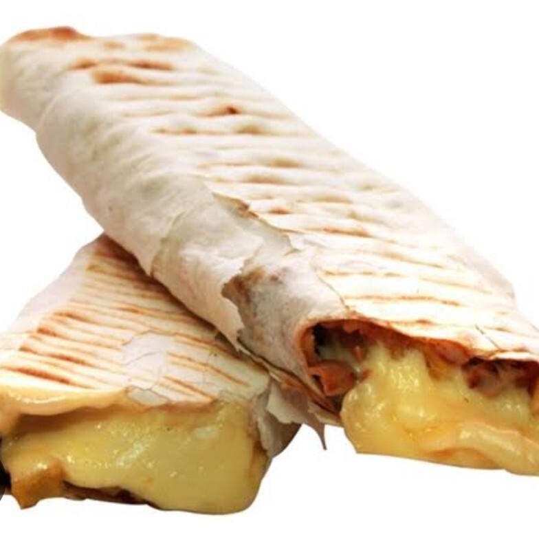 Kaşarlı Keyfi Dürüm 100 gr