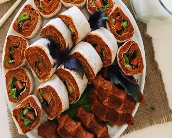 Suşi Çiğ Köfte (200 g)