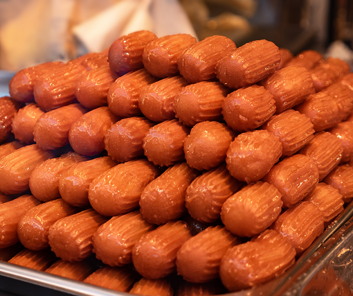 Rumeli Tulumbası (1 kg.)