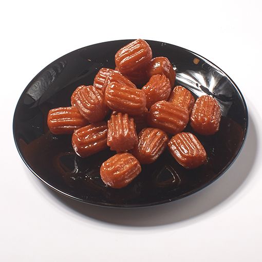 Tulumba 250gr
