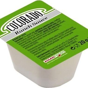 Ranch Sos