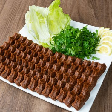 Çiğ Köfte (500 gr)