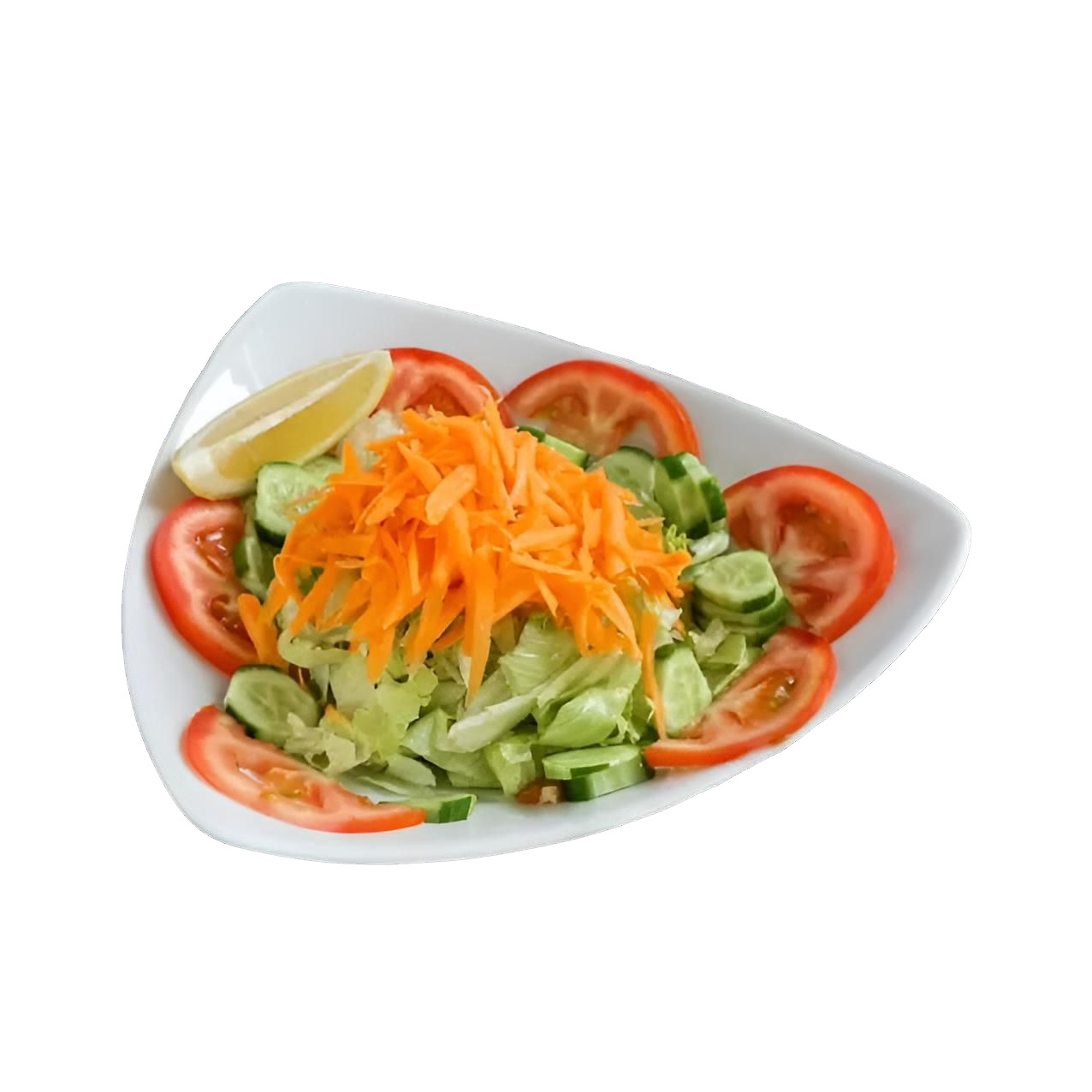 Salata ( Küçük )