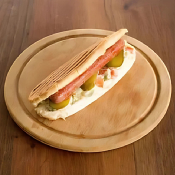 Goralı Sandviç