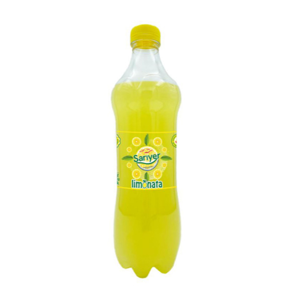 Sarıyer Limonata 1L