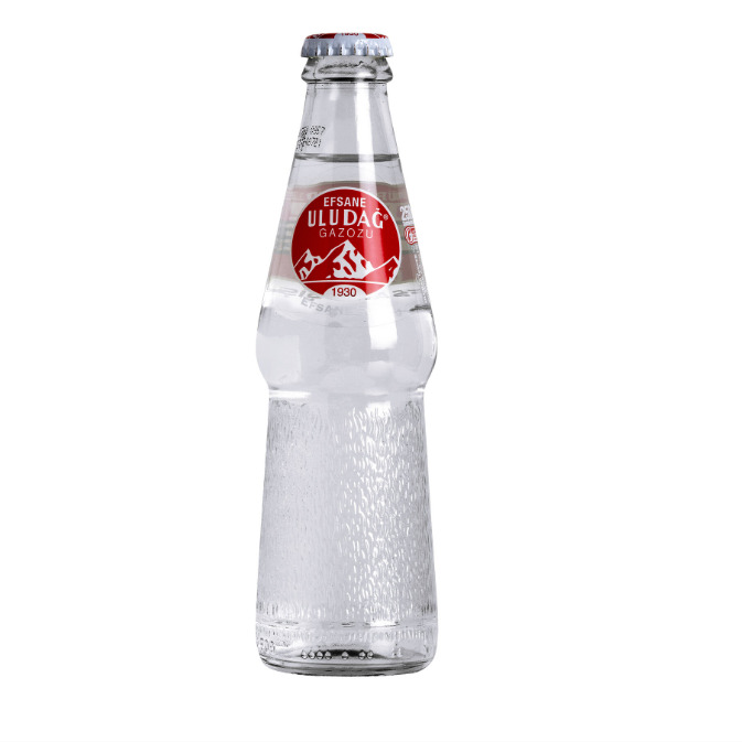 Uludağ Efsane Şişe Gazoz