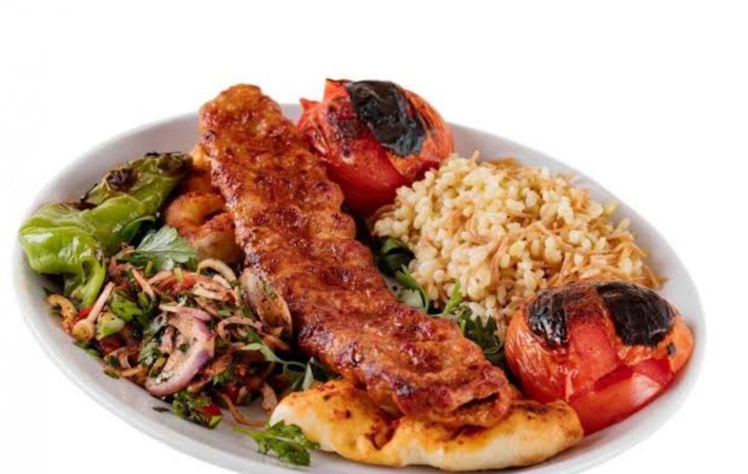 Urfa Kebap