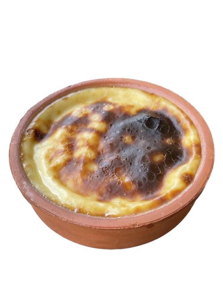 Fırın Sütlaç