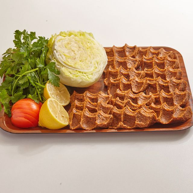 Çiğ Köfte (1 kg)