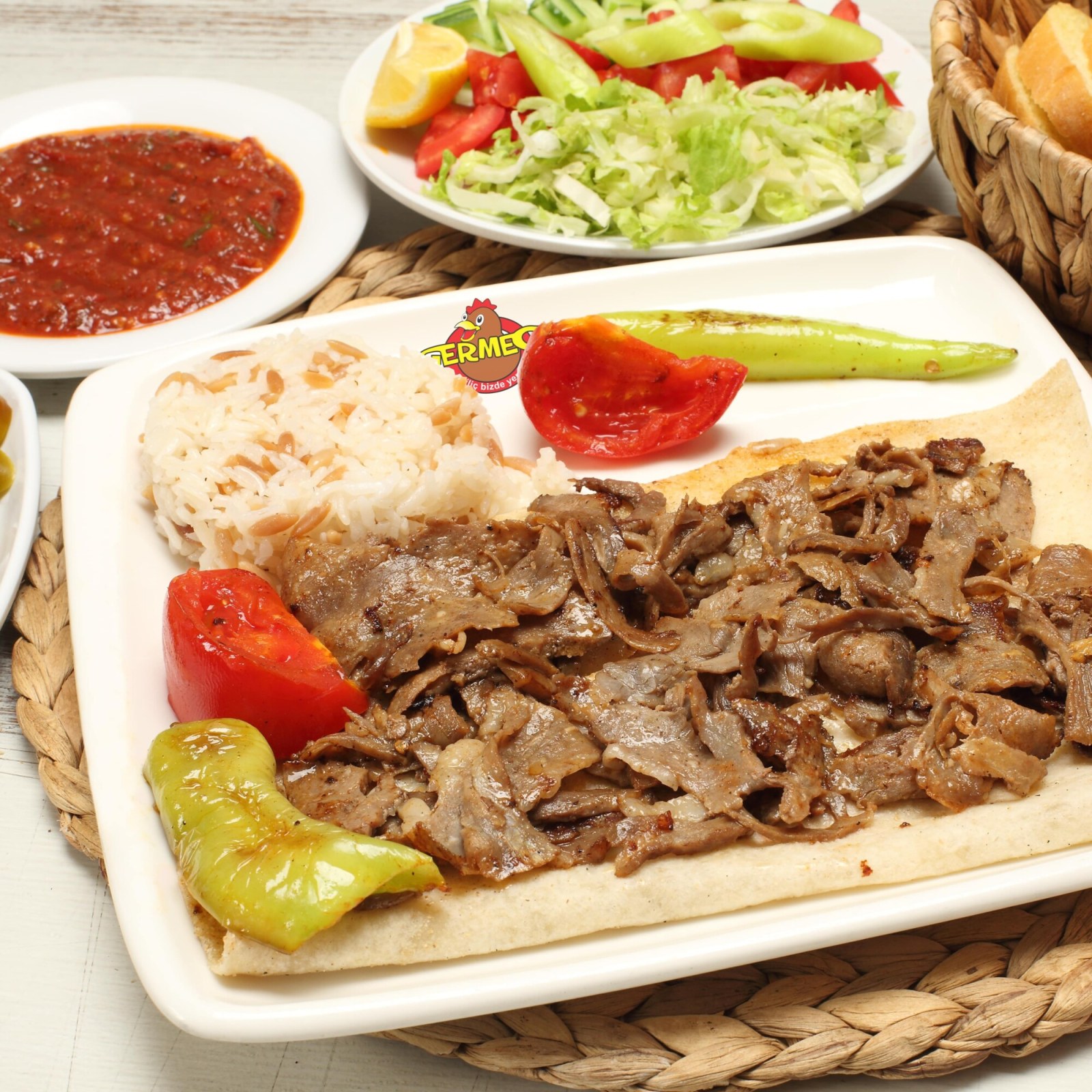 Et Döner Servis