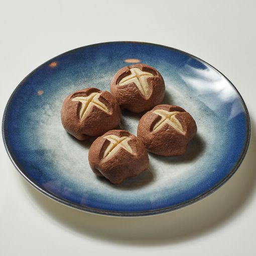 Tahinli Kurabiye (500 g)