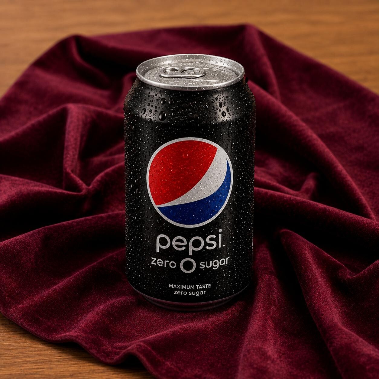 Pepsi Zero